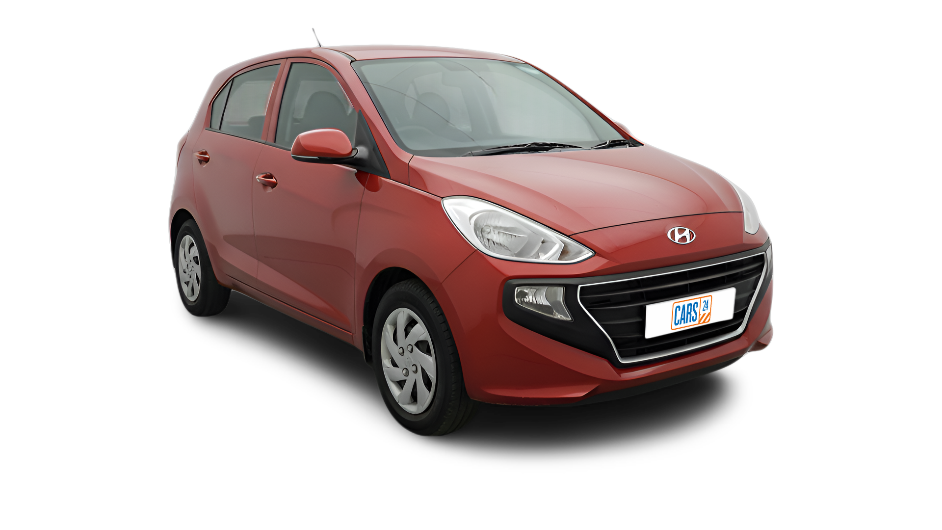 Hyundai NEW SANTRO-img